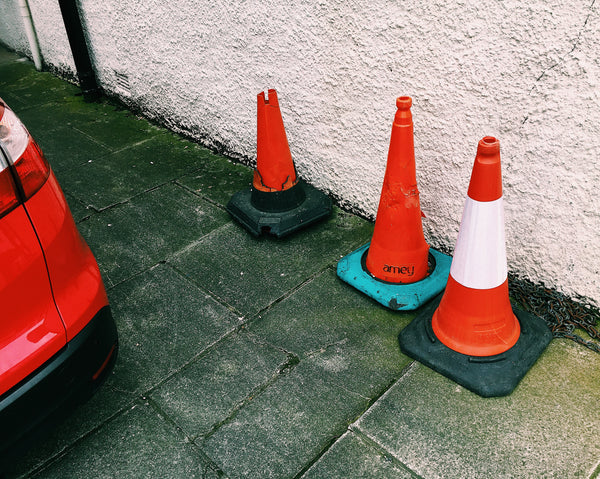 What You Should Know About Traffic Safety Cones