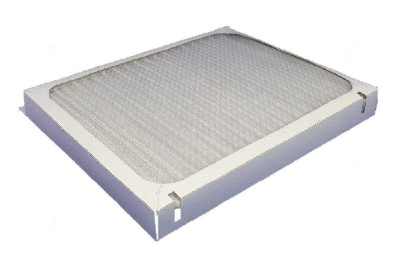 LifeSupplyUSA True HEPA Filter Replacement Compatible with Hunter 30925 HEPAtech Air Purifier