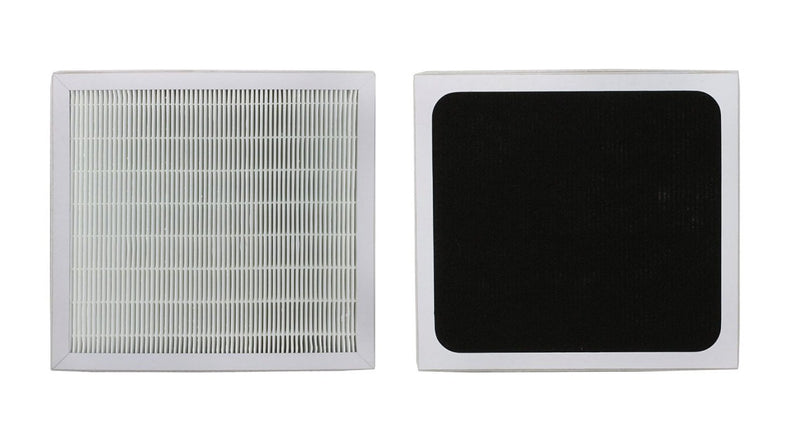 LifeSupplyUSA True HEPA Filter Replacement Compatible with Kenmore 83244 & 85244 Part
