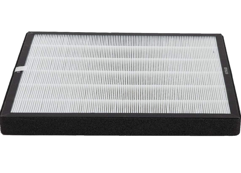 True HEPA Air Cleaner Filter + Activated Carbon Charcoal Replacement XJ-3100SF Compatible with Surround Air Intelli-Pro 3 Air Cleaner by LifeSupplyUSA