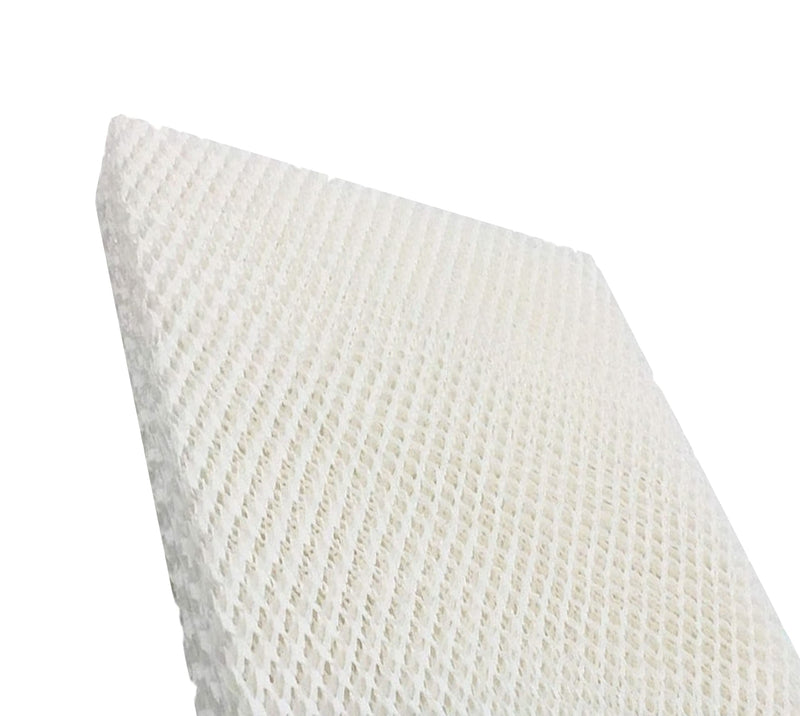 LifeSupplyUSA Humidifier Wick Filter Replacement Compatible with MAF1 Emerson MA-0950, Essick Air MAF-1, Kenmore 14906, Moistair MA1200 & Many Other Models (3-Pack)