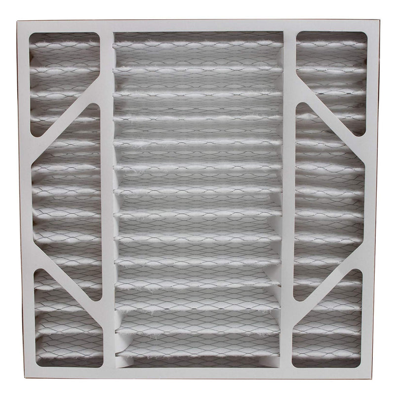 Air Cleaner Filter Replacement 20"x20"x5" MERV 8 Compatible with Lennox X0585 X7930X7935 BMAC-14CE HCC14-23 HCXF14-10 Air Cleaners by LifeSupplyUSA