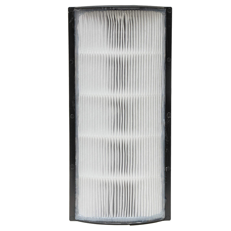 LifeSupplyUSA True HEPA Filter Replacement Compatible with Hunter 30610, 30611, 40882, 40884, 408841 Air Purifier