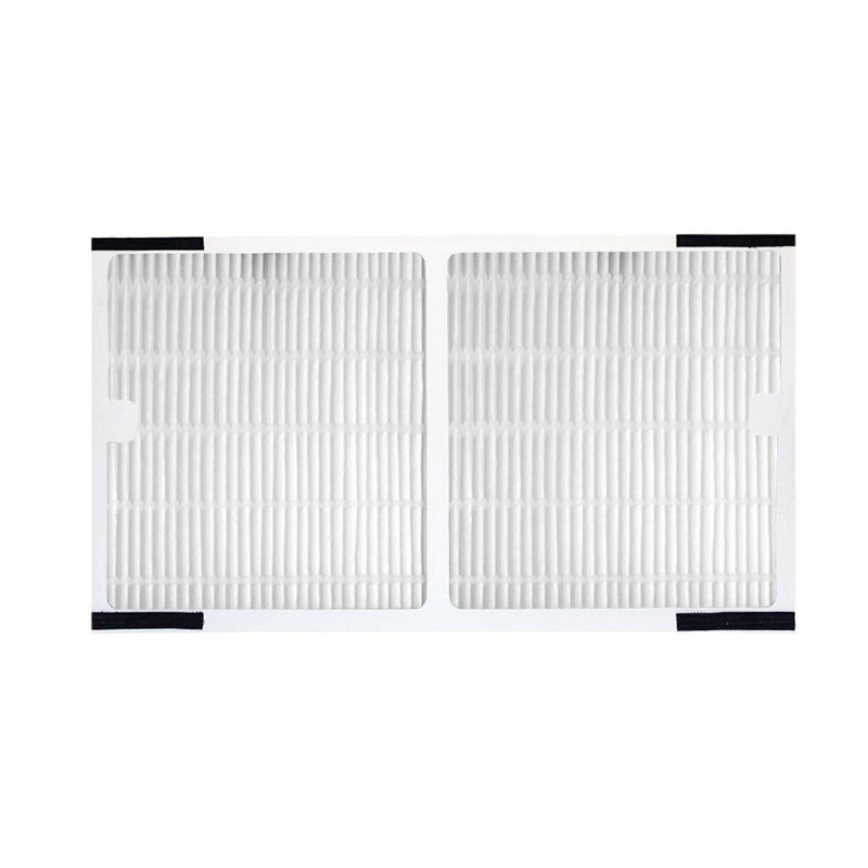 LifeSupplyUSA HEPA Filter Replacement Compatible with Idylis Air Purifiers IAP-10-280, Model
