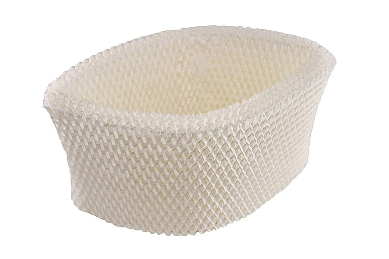 10 Pack Replacement Wick Air Filter fits Philips HU4101 HU4801 HU4901 2000 Series Humidifiers-Humidifier Filters- LifeSupplyUSA