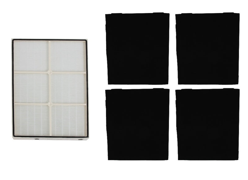 2 Complete 5pc Replacement Filter Sets for Kenmore Part