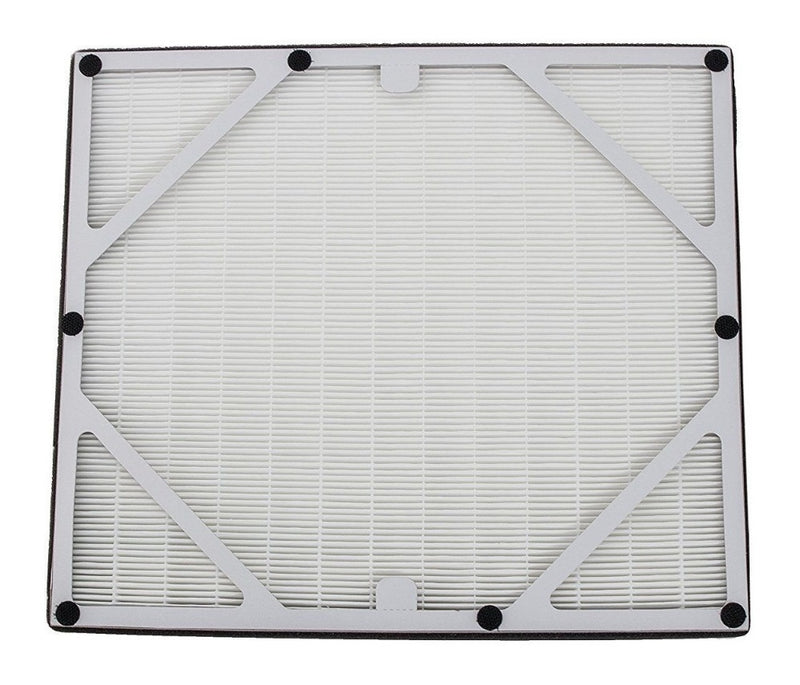 4 Pack Replacement HEPA Filter fits Idylis Air Purifiers IAP-10-280, Model