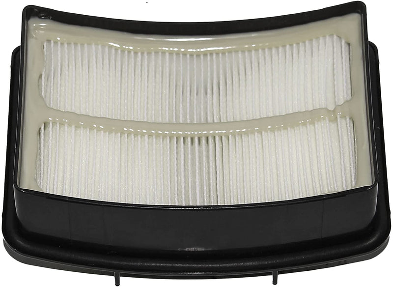 2 Pack HEPA Filter Compatible with Shark Navigator Lift-Away Upright Vacuum Cleaners, Part XHF350-Vacuum Filters- LifeSupplyUSA