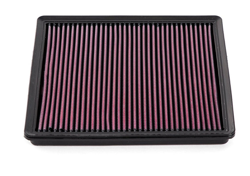 10 Pack Replacement Air Filter for 2007-2017 Ford/Lincoln Truck and SUV V6/V8/V10 K&N 33-2385 to replace K&N 33-2385-Car Filters- LifeSupplyUSA