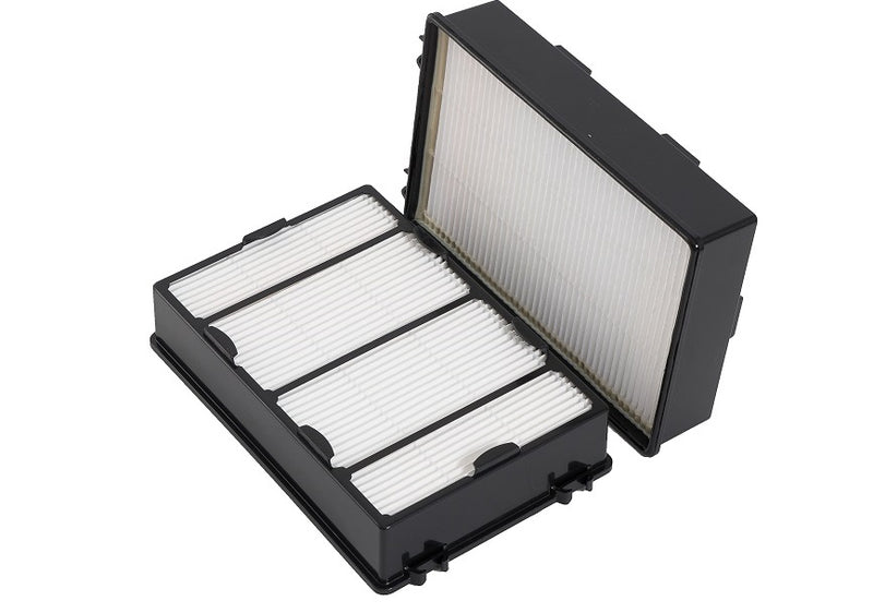 2 Pack fit to Holmes, HEPA Air Filter, Compare To Filter Part HRC1, Holmes Part HAPF600, HAPF600D, HAPF600D-U2-Air Purifier Filters- LifeSupplyUSA