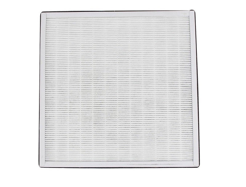 3 Pack Replacement 3-in-1 HEPA, Carbon, Pre Filter Compatible with Surround Air MT-8400SF Air Purifier-Air Purifier Filters- LifeSupplyUSA