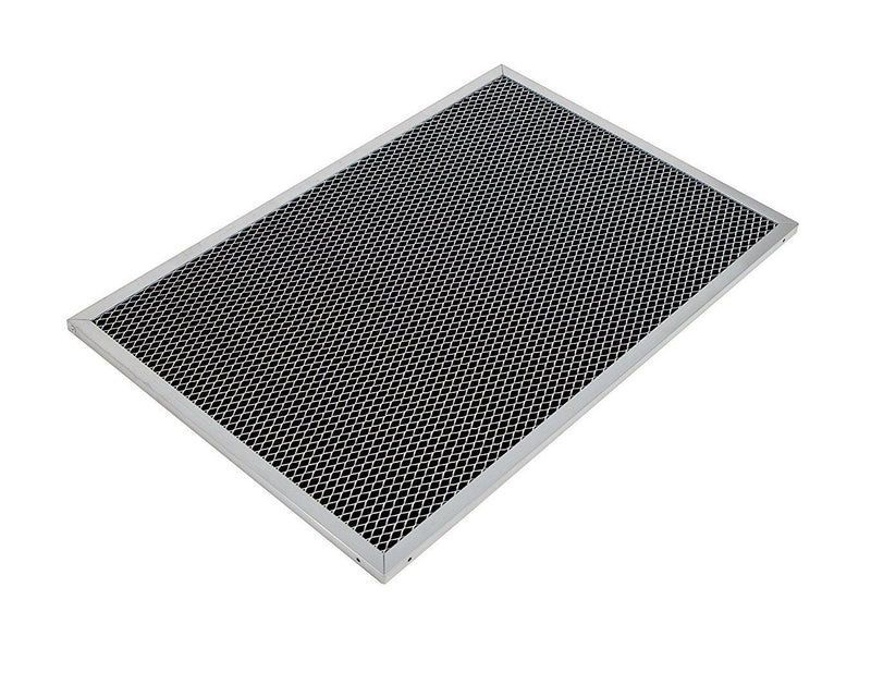 Replacement Range Hood Charcoal Filter fits Whirlpool W10386873 UXT5236BDS-Range Hood Filters- LifeSupplyUSA
