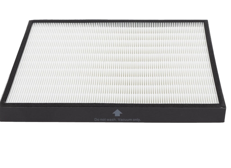 Replacement True HEPA Filter Compatible with Rabbit Air BioGS SPA-421A & SPA-582A Air Purifiers-Air Purifier Filters- LifeSupplyUSA