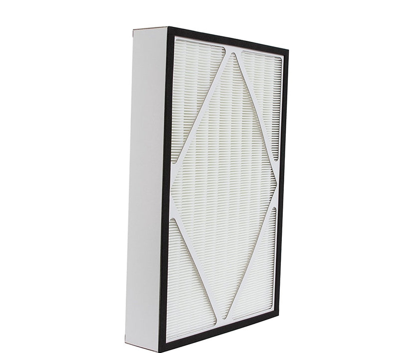 True HEPA Replacement Filter Designed To Fit Hamilton Beach 04913, 04162, and 04163-Air Purifier Filters- LifeSupplyUSA