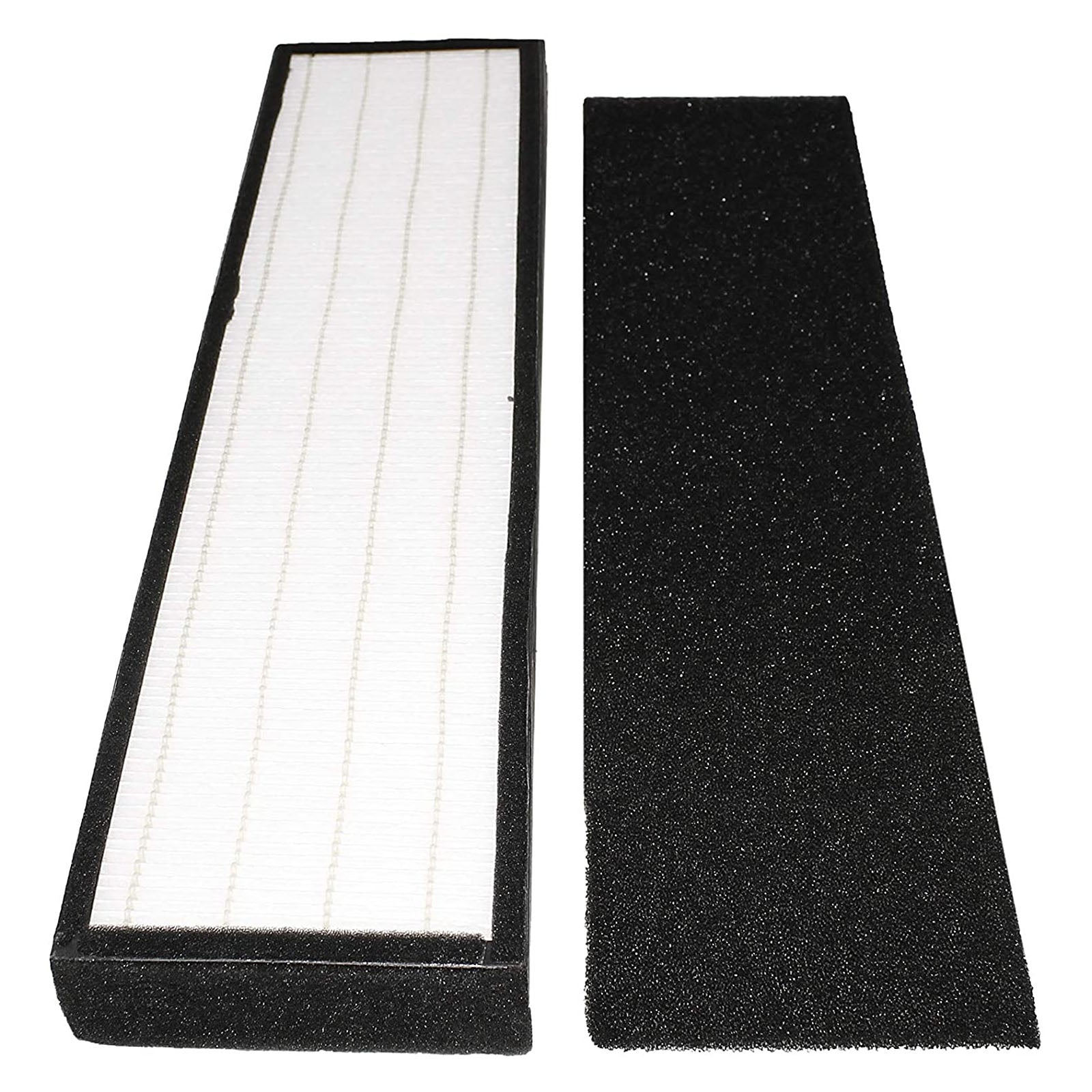 LifeSupplyUSA Replacement AC4800 Air Filters Work Wonders for Allergy