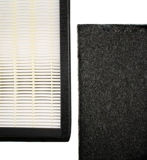 Ultimate Air Filters Guide: All You Need to Know About HEPA, Carbon, and Post-Filter