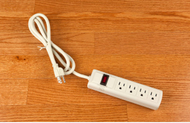 How to Keep Children Safe from Electric Shock