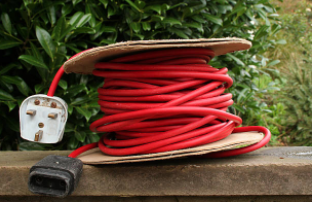 Extension Cords Suitable For Your Home, Office, And Garage