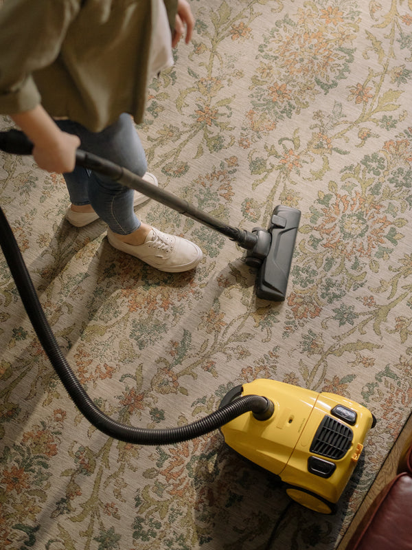 5 Factors to Consider When Choosing A Vacuum Cleaner that Meets Your Need