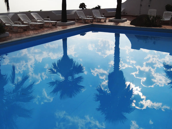 How Do You Know When It's Time to Change Your Pool Filter?
