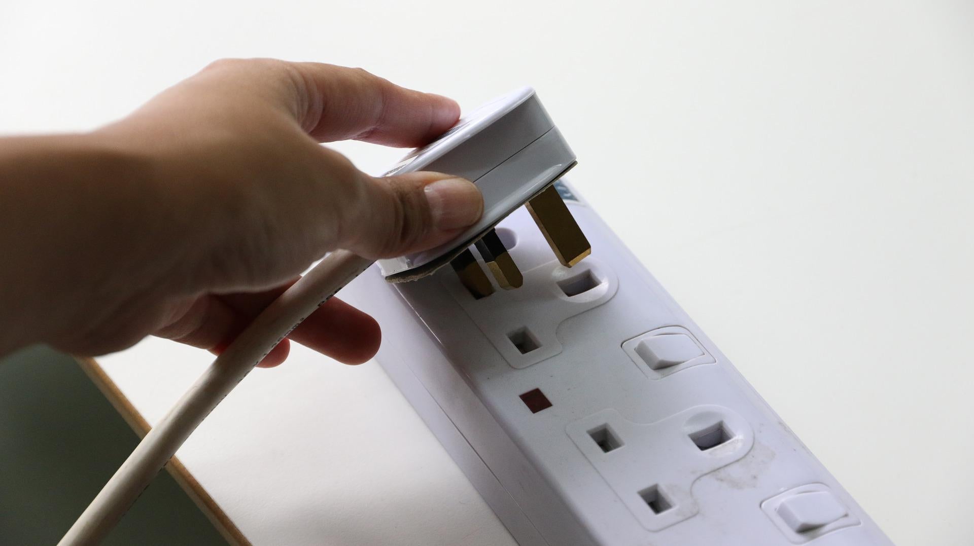 Extension Connection How Do Extension Cords Work and What Are They Made Of?