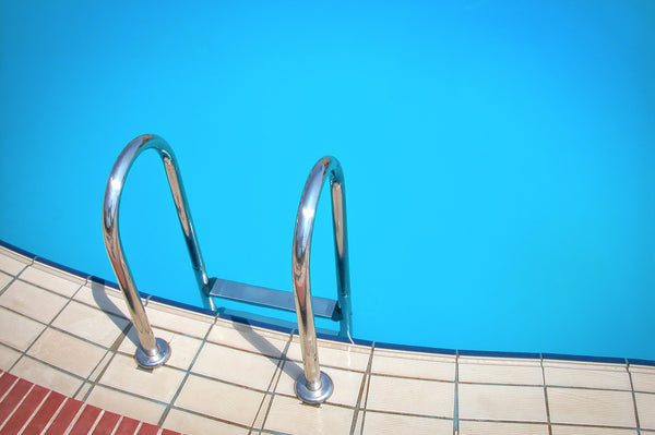 Why Your Pool Water Is Cloudy & How to Fix It