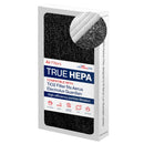 TiO2 True HEPA Filter Compatible with Eletrolux Aerus Guardian Air Series Air Purifier by LifeSupplyUSA - TiO2,1 Pack