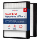 BF15A-Pure True HEPA Filter Compatible with Alen A350 / A375 Air Purifiers by LifeSupplyUSA