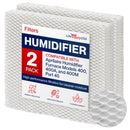 45 Water Panel Humidifier Filter Replacement for Aprilaire Models 400, 400A, 400M Part