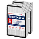 True HEPA Filter Replacement Compatible with Sears Kenmore 83195 F-K3 Filter fits 83254 83396 85254 Air Purifiers by LifeSupplyUSA