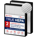 AP450 True HEPA Filter Replacement Compatible with Envion AllergyPro AP450 Allergy Pro AP 450 Air Purifiers by LifeSupplyUSA