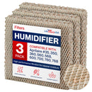 35 Water Panel Humidifier Replacement Filter Made of Aluminum Mesh Compatible with AprilAire Whole-House Humidifier Models 300 350 360 560 560A 568 600 600A 600M 700 700A 700M 760 760A 768