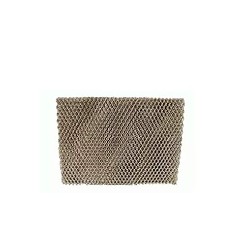 LifeSupplyUSA (5-Pack) Humidifier Filter Replacement Water Panel Pad for Aprilaire Humidifier Furnace 400, 400A, and 400M, Compare to Part