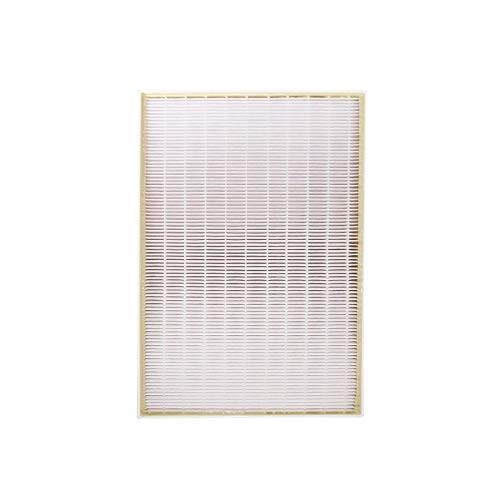 (2-Pack) True HEPA Air Cleaner Filter Replacement Compatible with Kenmore 83353, 83374, 83234, 1183051 Small Air Cleaners by LifeSupplyUSA