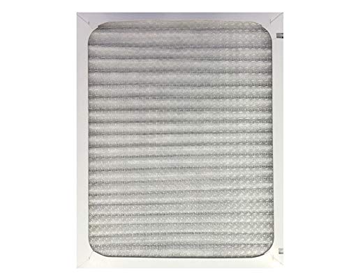 Air Cleaner Filter Replacement Compatible with Hunter 30925 HEPAtech Air Cleaners