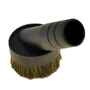 LifeSupplyUSA 3" Dust Brush w/ Reducer Combo Tool Attachment fits Proteam PV100 100729 Windsor BV11 Vacuum Cleaner Models