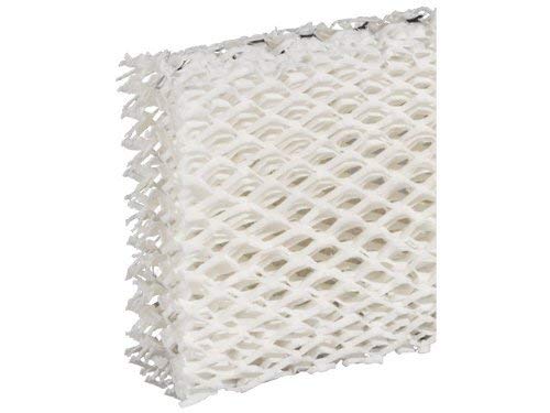 Humidifier Filter Replacement Compatible with Honeywell HAC-514, HCW-3040 Humidifier by LifeSupplyUSA (5 Pack)