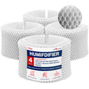 Humidifier Wick Filter Replacement Compatible with MAF1 Emerson MA-0950, Essick Air MAF-1, Kenmore 14906, Moistair MA1200 & Many Other Models by LifeSupplyUSA