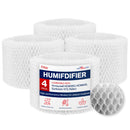 Filter A Humidifier Filter Replacement Wick Compatible with Honeywell HCM350, HCM645, Sunbeam 1173, Relion WA-8D, Kaz 3020, Vicks V3100 V3800 by LifeSupplyUSA