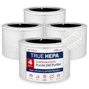 True HEPA Filter Replacement Compatible With PuroAir 240 Purifier by LifeSupplyUSA