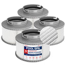 FD2089 Hot Tub Pool Filter Cartridge for MSPA Replacement Spa Filter by LifeSupplyUSA