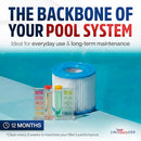 Spa Filter Cartridge Replacement for Intex S1 and A/C PureSpa Hot Tub Pool Filter by LifeSupplyUSA