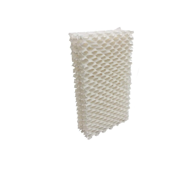LifeSupplyUSA Humidifier Filter Replacement Wick Compatible with Emerson HDC-2R & HDC-411, Sears Kenmore 14909 & 14912 Humidifiers