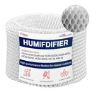 Filter E Humidifier Filter Replacement Wick Compatible with Honeywell Quietcare HCM-6009, HCM-6011i, HCM-6012i, HCM-6013i, HC-14, HW-14 by LifeSupplyUSA