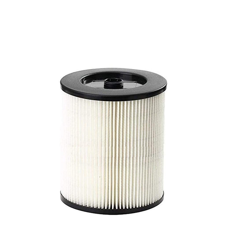 Wet/Dry Vacuum Filter Replacement Compatible with Shop Vac 5 Gallon or Larger Craftsman 17816, 9-17816 by LifeSupplyUSA