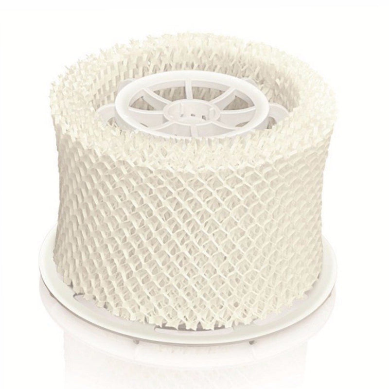LifeSupplyUSA Humidifier Filter Replacement Wick Compatible with Philips 2000 Series HU4102/20 Humidifiers