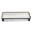 LifeSupplyUSA True HEPA Filter Replacement Compatible with HoMedics AT-OFL Tower Air Units AT-PET01, AT-PET02, AR-15, AR-25, AR-35, AR-45 Air Purifier