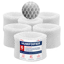 Humidifier Filter Replacement Wick Filter A Compatible with Honeywell HAC-504 HAC-504AW HAC504V1 HCM-1000 HCM-2000 HCM-300 Series by LifeSupplyUSA