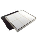 LifeSupplyUSA True HEPA Replacement Filter Compatible with Sears Kenmore 83375, 83376, 83200, 83202 (Progressive 335), 83230, 83354, 83355 & 295 Series