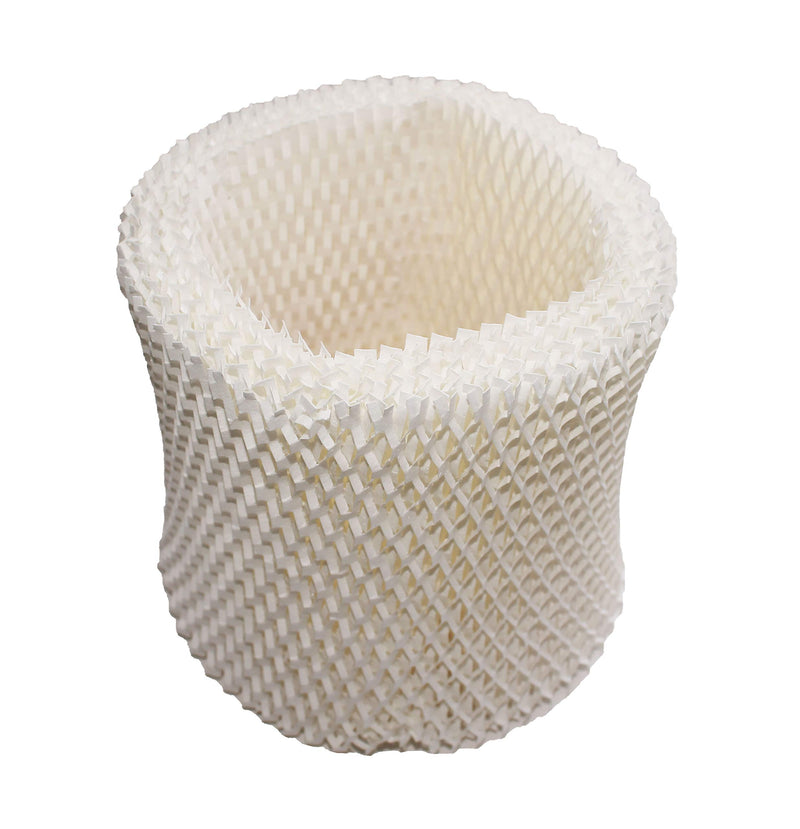 LifeSupplyUSA Humidifier Wick Filter C Replacement Compatible with Honeywell Duracraft HC-888 Series HCM-890 HCM-890C HCM-890B